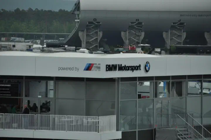 Hockenheim, Deutschland - Photo 34