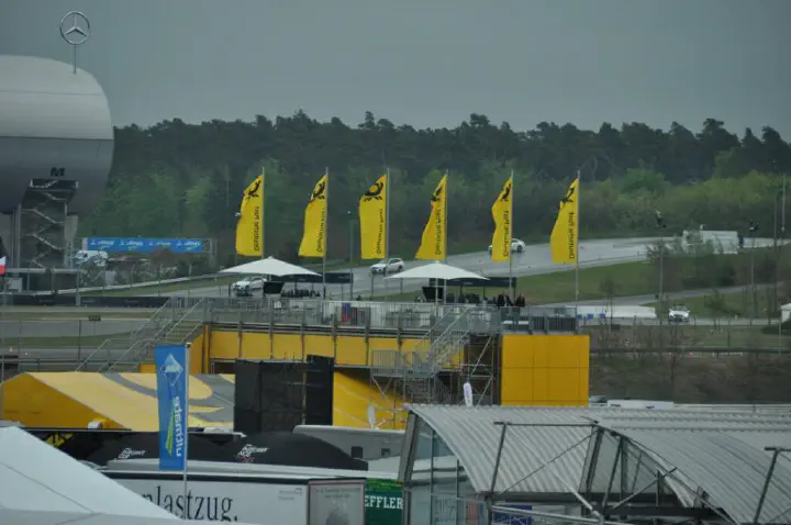 Hockenheim, Deutschland - Photo 35