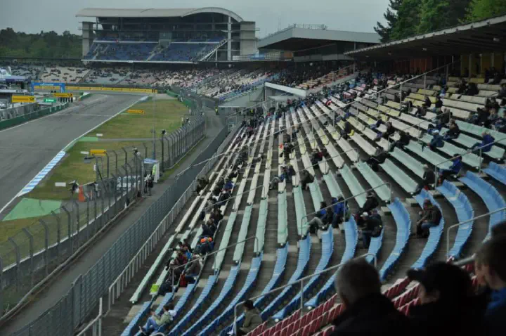 Hockenheim, Deutschland - Photo 36