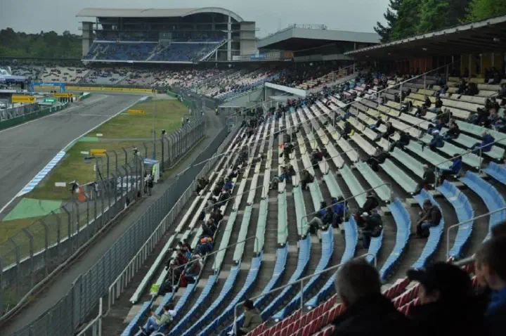 Hockenheim, Deutschland - Photo 36