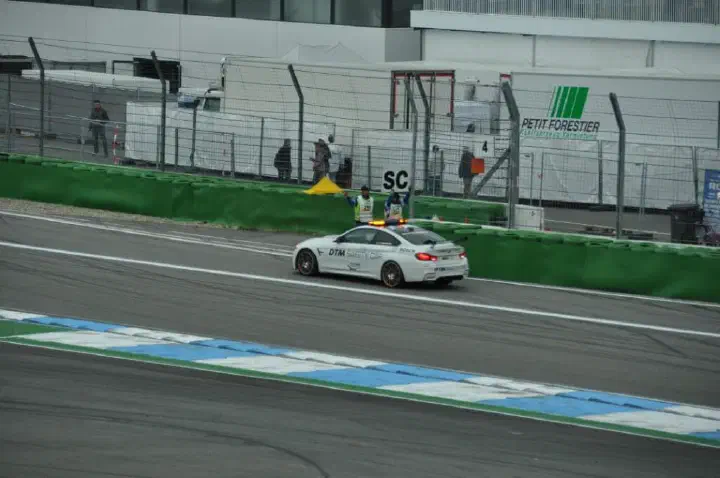Hockenheim, Deutschland - Photo 37