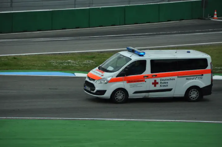 Hockenheim, Deutschland - Photo 38