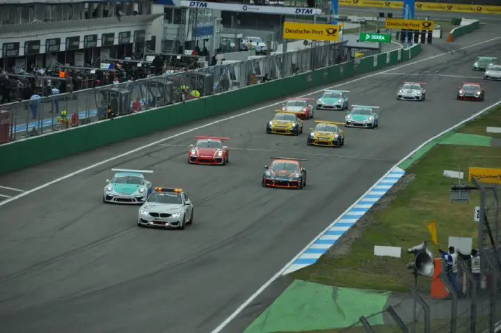 Hockenheim, Deutschland - Photo 39