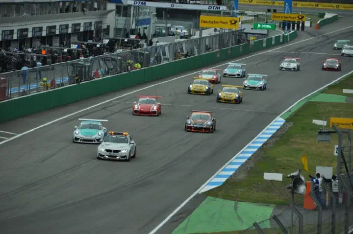 Hockenheim, Deutschland - Photo 39