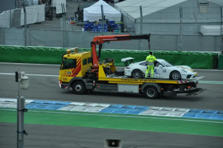 Hockenheim, Deutschland - Photo 41