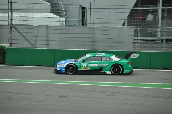 Hockenheim, Deutschland - Photo 42