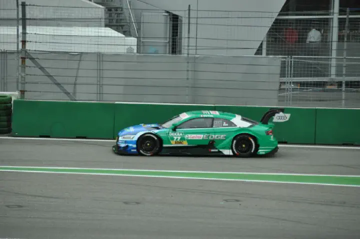 Hockenheim, Deutschland - Photo 42