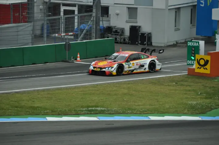 Hockenheim, Deutschland - Photo 43