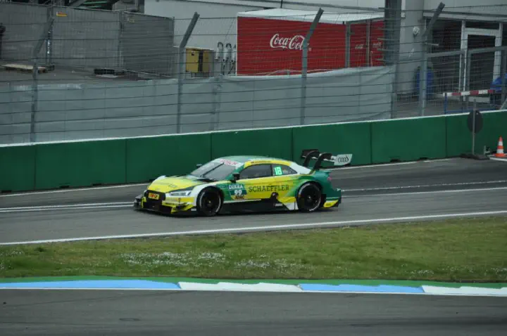 Hockenheim, Deutschland - Photo 44