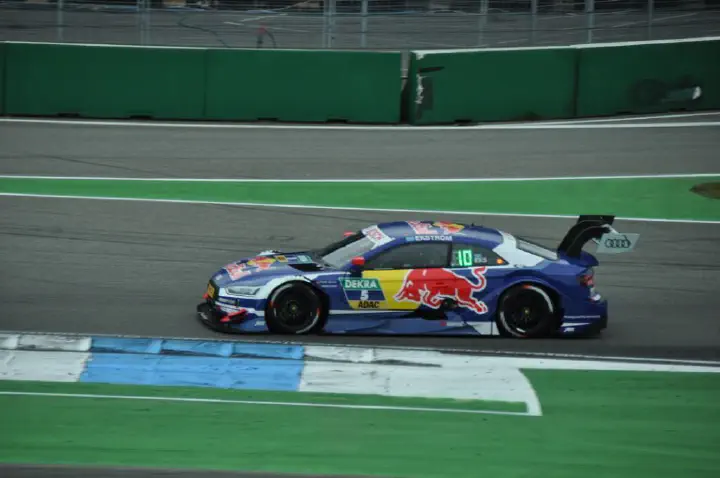 Hockenheim, Deutschland - Photo 45