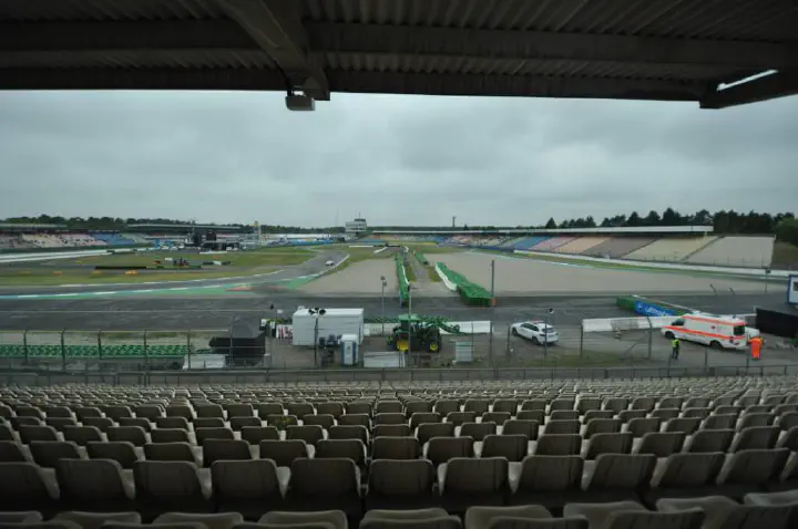 Hockenheim, Deutschland - Photo 46