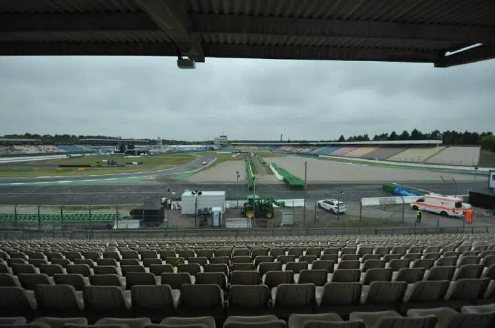 Hockenheim, Deutschland - Photo 46