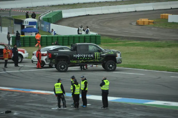 Hockenheim, Deutschland - Photo 48