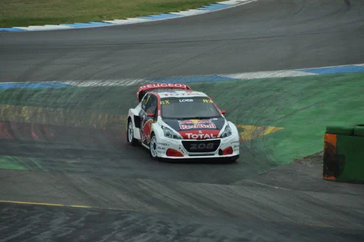 Hockenheim, Deutschland - Photo 49