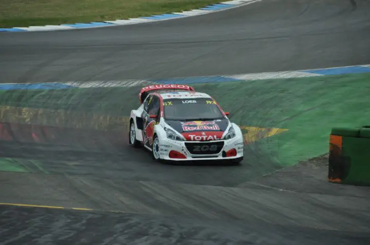 Hockenheim, Deutschland - Photo 49