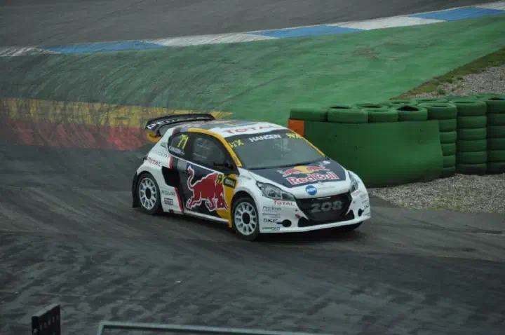 Hockenheim, Deutschland - Photo 50