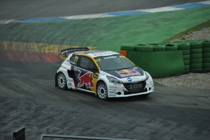 Hockenheim, Deutschland - Photo 50