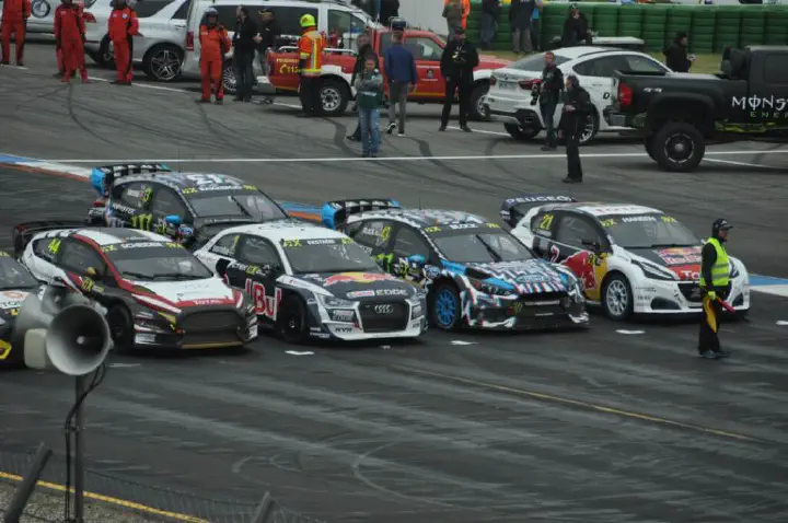 Hockenheim, Deutschland - Photo 51