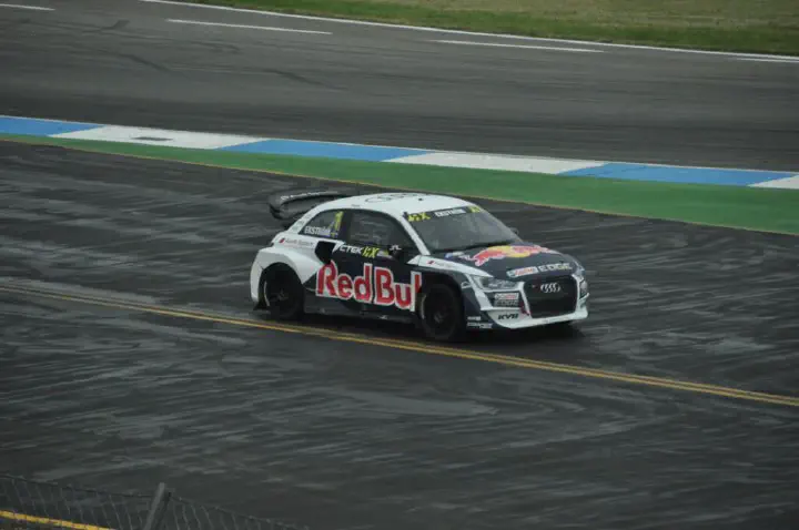 Hockenheim, Deutschland - Photo 52