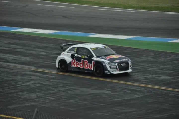 Hockenheim, Deutschland - Photo 52