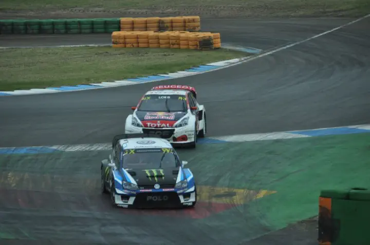 Hockenheim, Deutschland - Photo 53