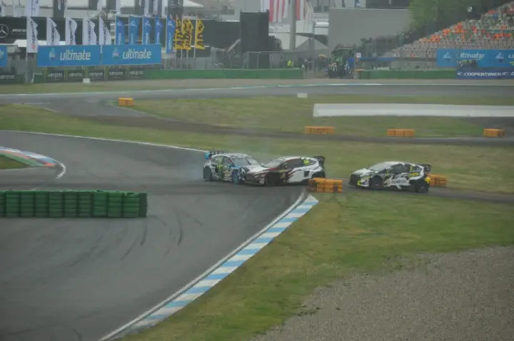 Hockenheim, Deutschland - Photo 54