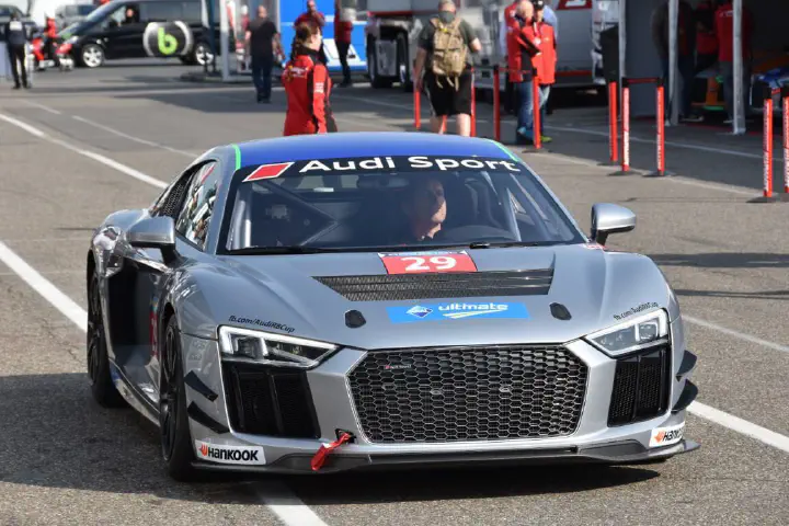 Hockenheim, Deutschland - Photo 3