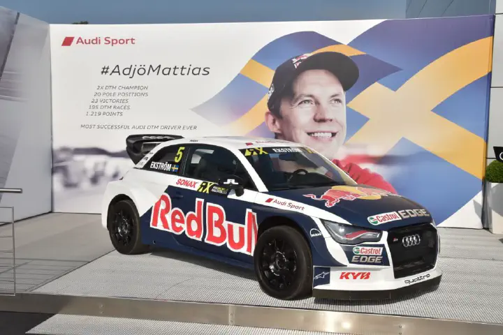 Hockenheim, Deutschland - Photo 4