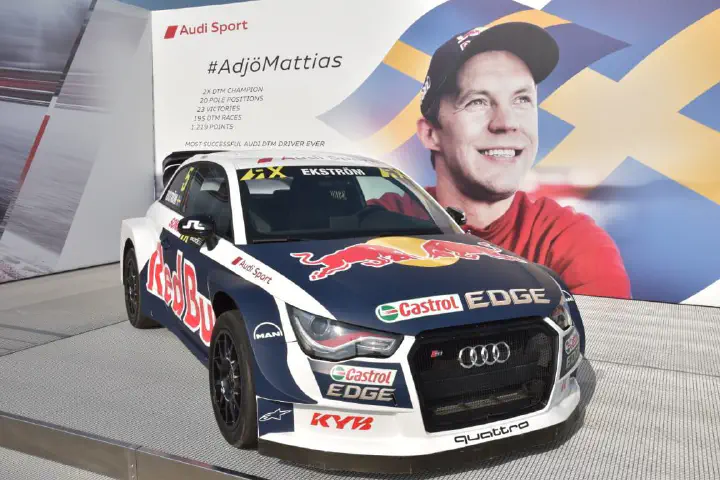 Hockenheim, Deutschland - Photo 5