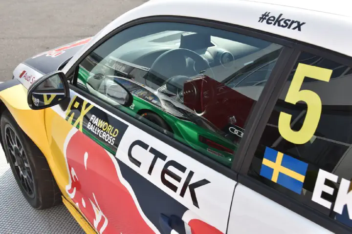 Hockenheim, Deutschland - Photo 6