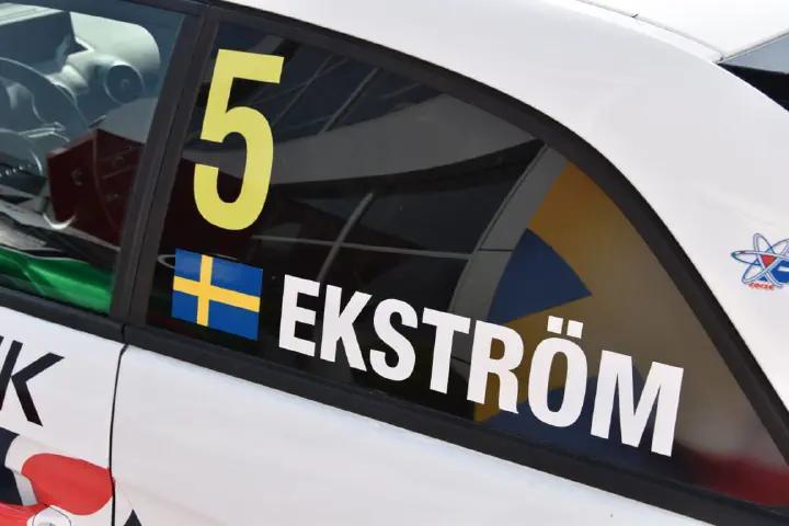 Hockenheim, Deutschland - Photo 7