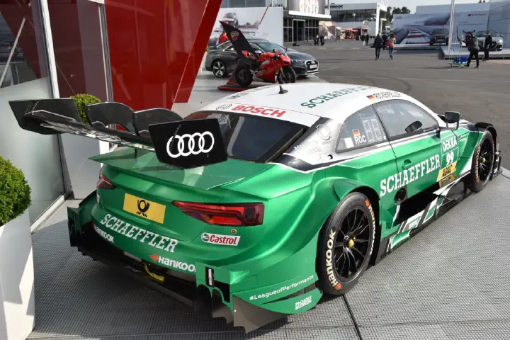 Hockenheim, Deutschland - Photo 8