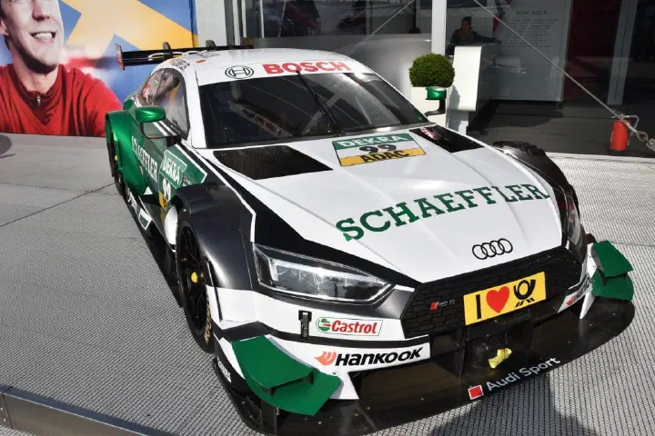 Hockenheim, Deutschland - Photo 9