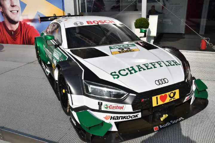 Hockenheim, Deutschland - Photo 9