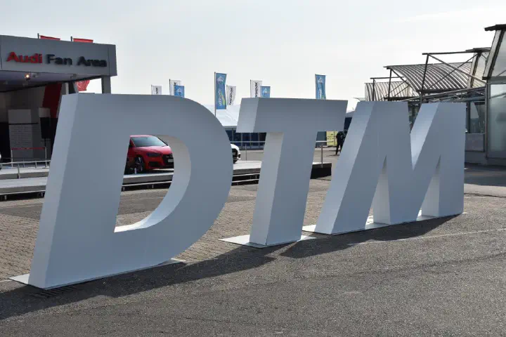 Hockenheim, Deutschland - Photo 10