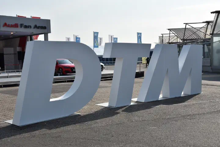 Hockenheim, Deutschland - Photo 10