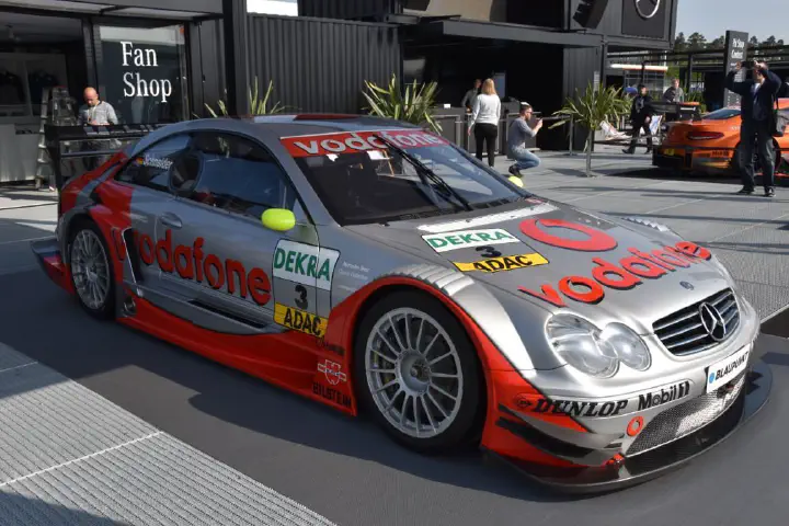 Hockenheim, Deutschland - Photo 11