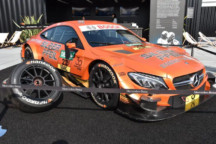 Hockenheim, Deutschland - Photo 12