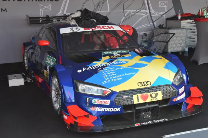 Hockenheim, Deutschland - Photo 13