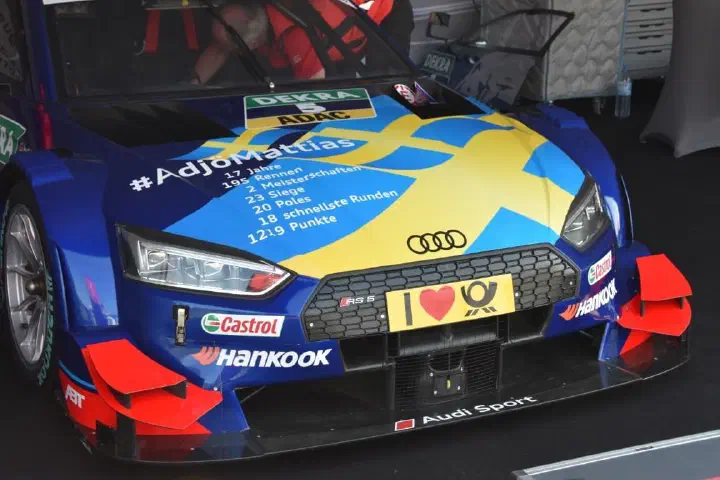 Hockenheim, Deutschland - Photo 14