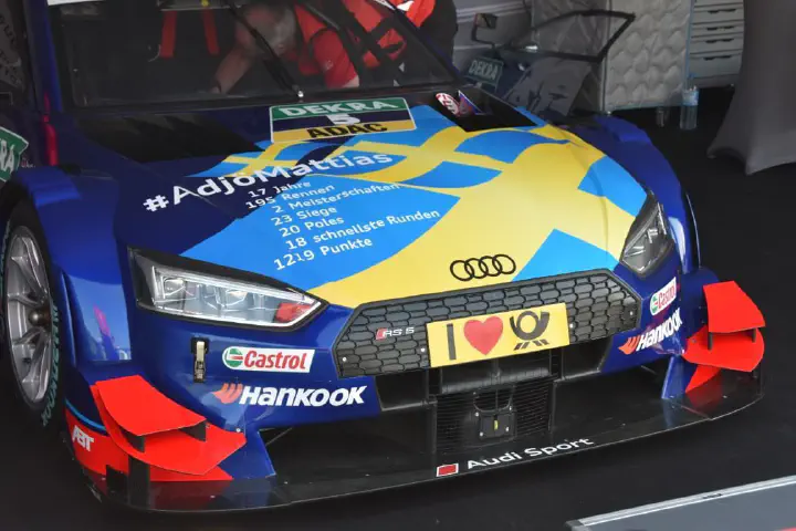 Hockenheim, Deutschland - Photo 14