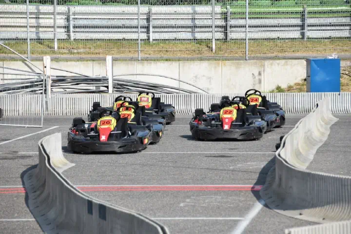 Hockenheim, Deutschland - Photo 15