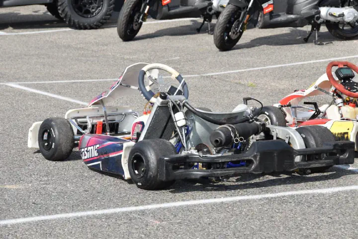 Hockenheim, Deutschland - Photo 16