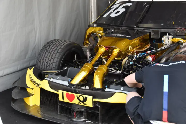 Hockenheim, Deutschland - Photo 18