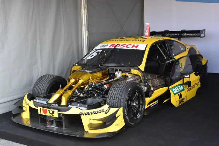 Hockenheim, Deutschland - Photo 19