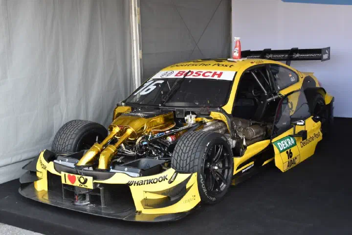 Hockenheim, Deutschland - Photo 19