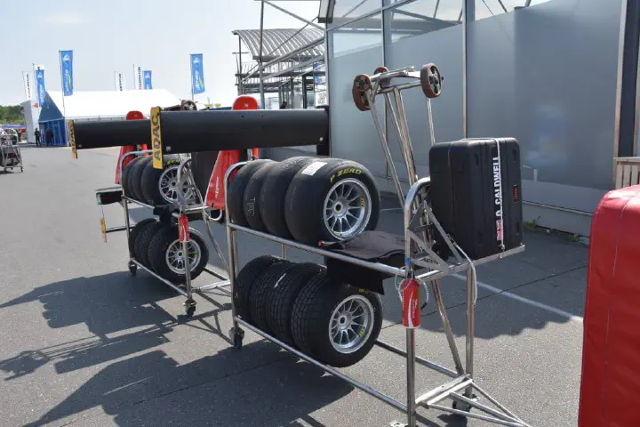 Hockenheim, Deutschland - Photo 23