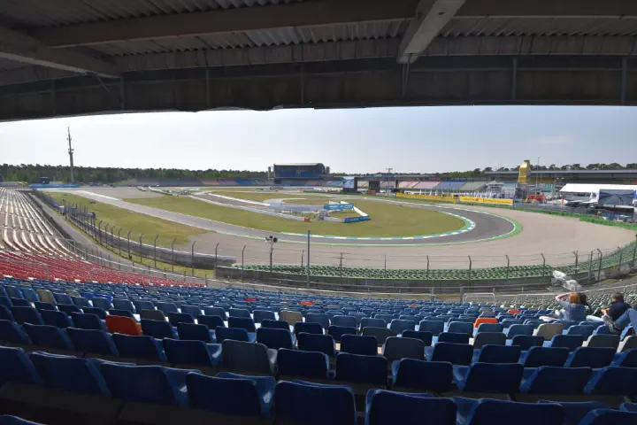 Hockenheim, Deutschland - Photo 24