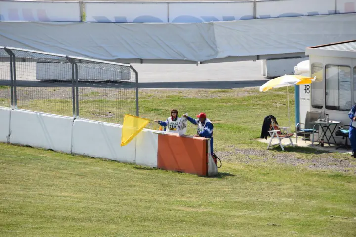 Hockenheim, Deutschland - Photo 25