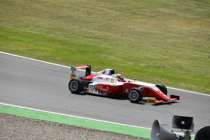 Hockenheim, Deutschland - Photo 26